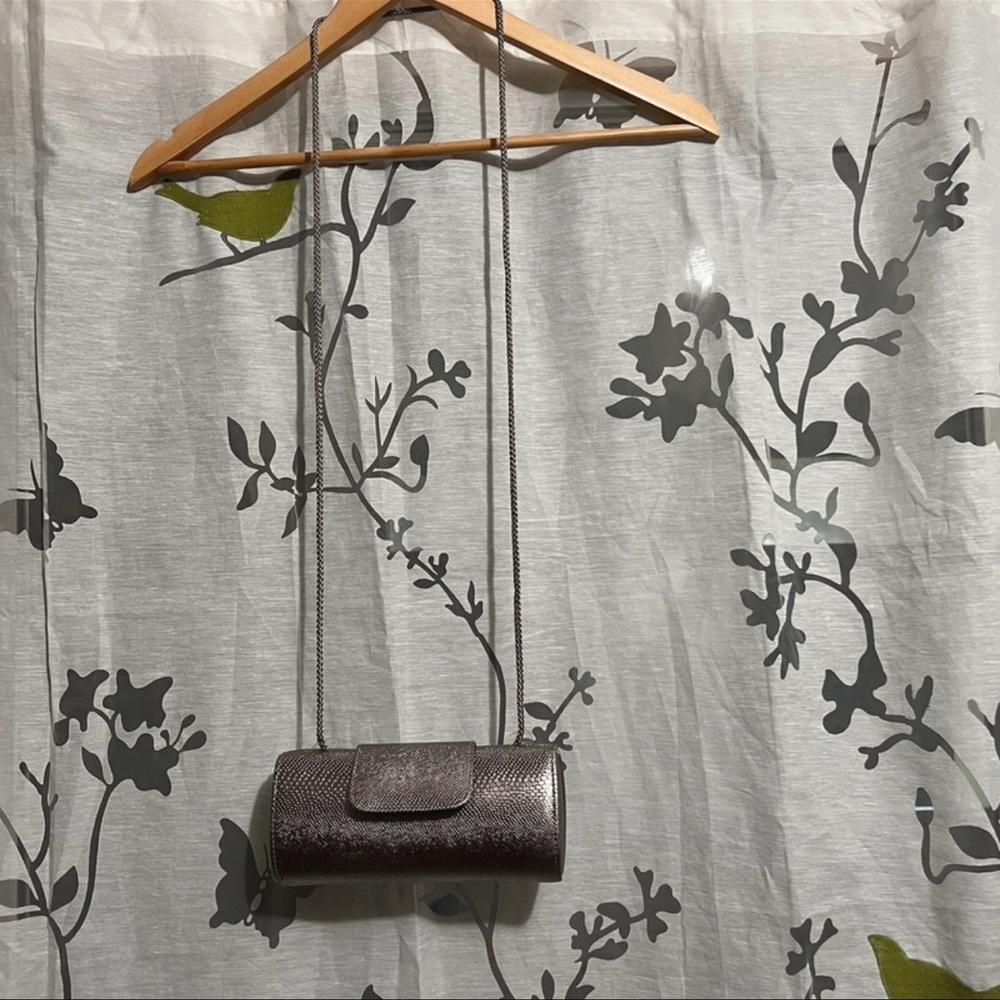 Crossbody